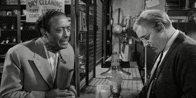 The Pawnbroker