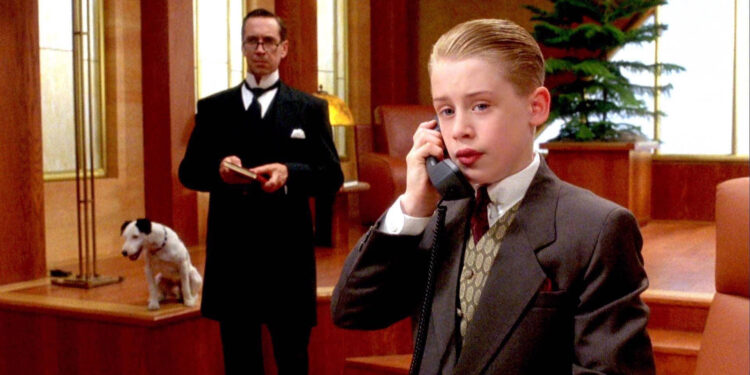 Richie Rich