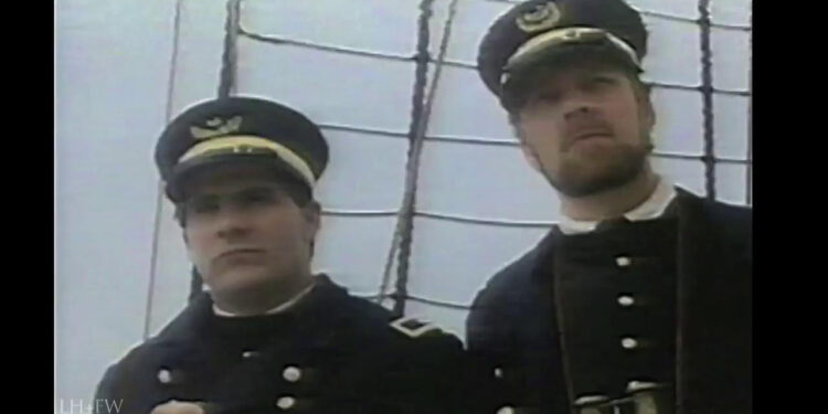 Ironclads