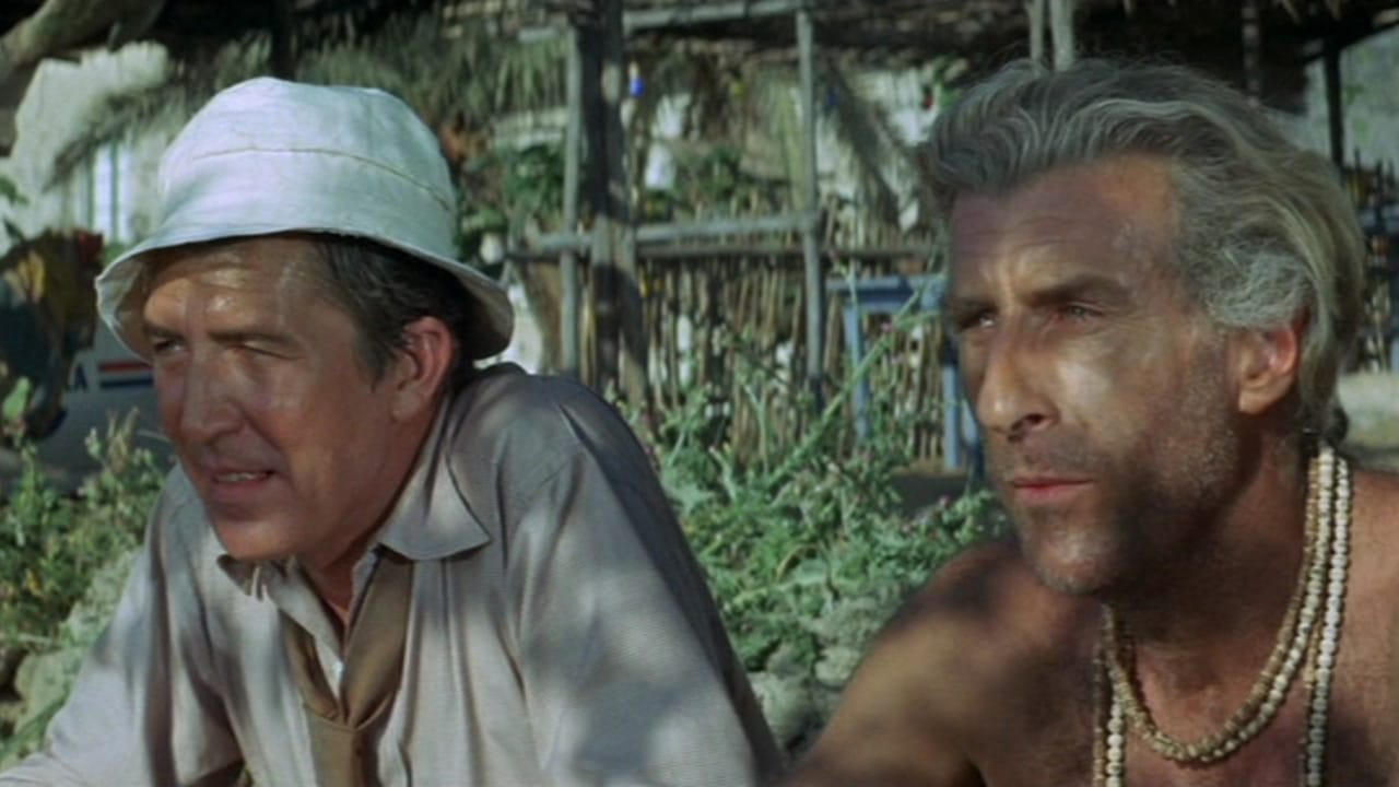 Top Cold War Films You Haven’t Seen – 1970’s