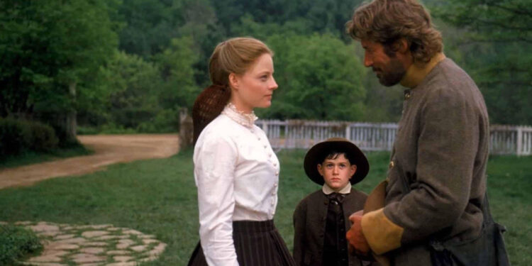 Sommersby