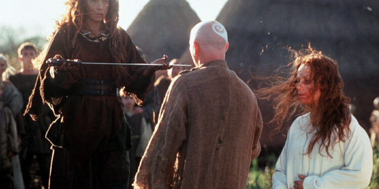 Boudica