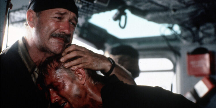 Uncommon Valor