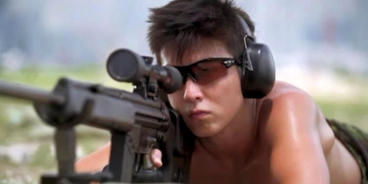 Sniper 2