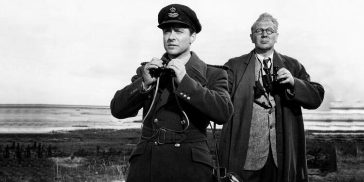 The Dam Busters