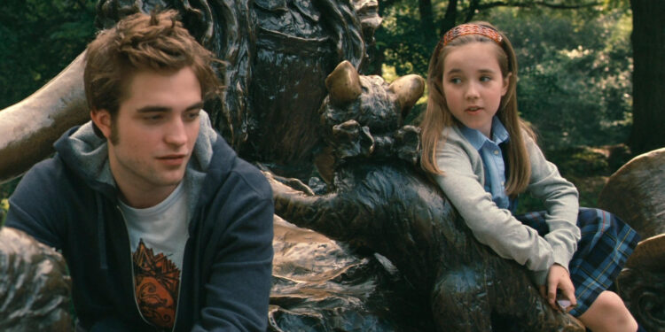 Remember Me