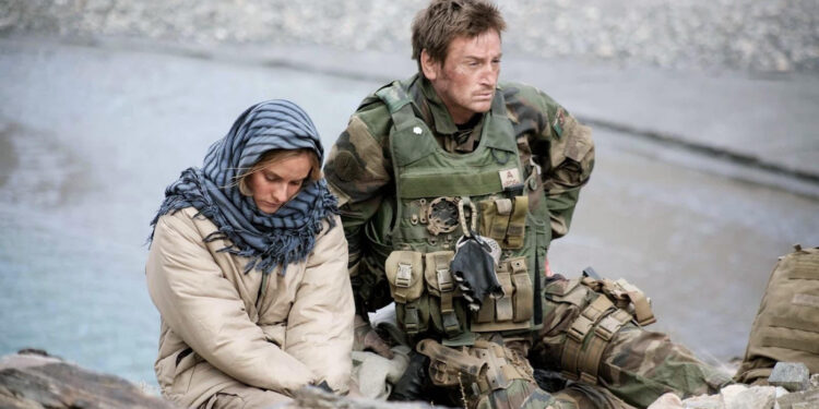 Special Forces