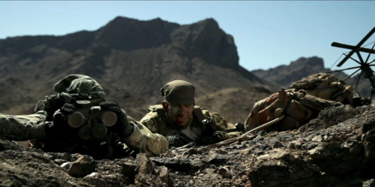 Act of Valor