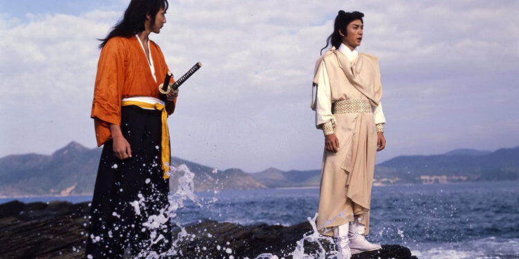 Duel to the Death