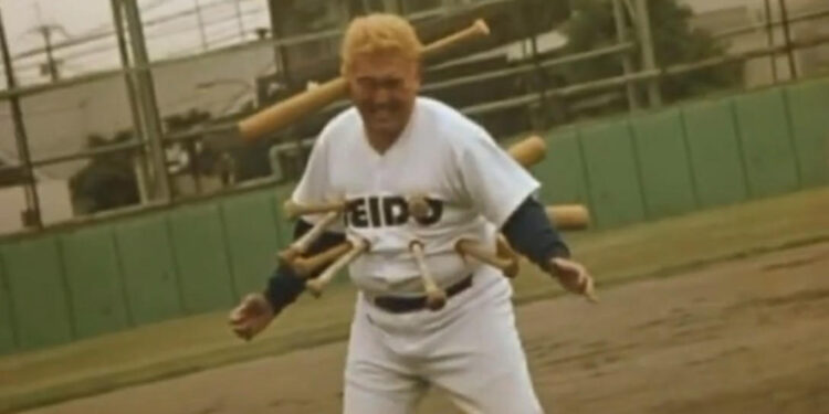 Battlefield Baseball