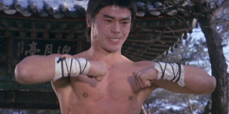 Guards of Shaolin