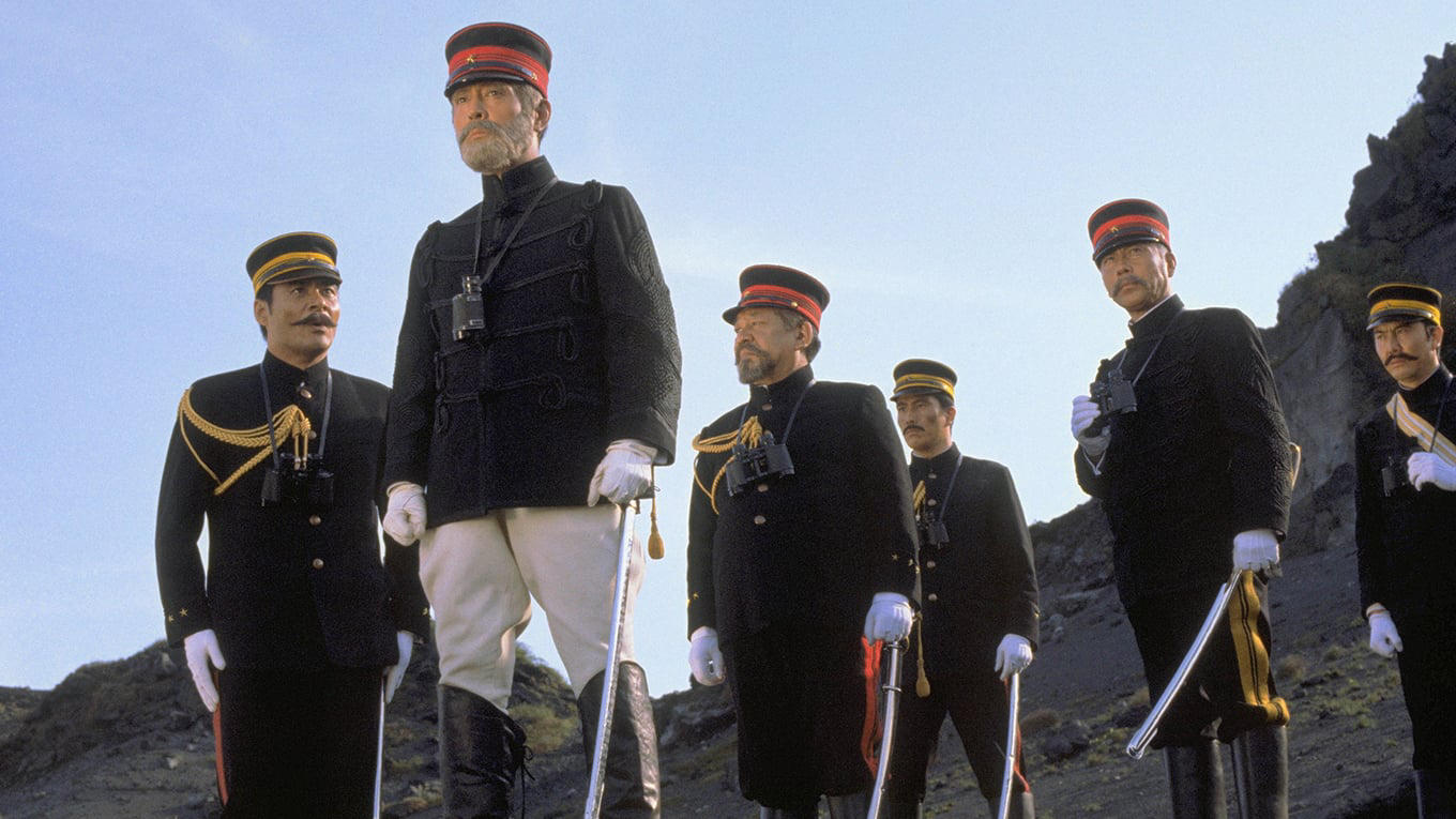 Best Early Industrial Warfare Films