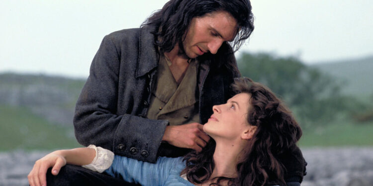 Wuthering Heights