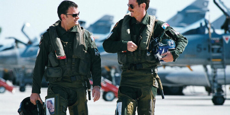 Sky Fighters