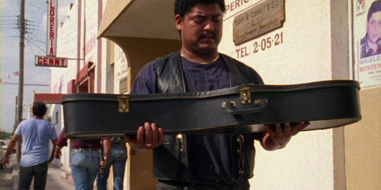 El Mariachi