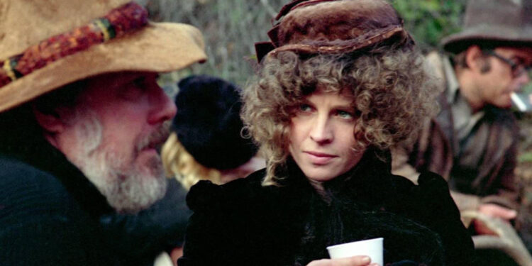 McCabe & Mrs. Miller
