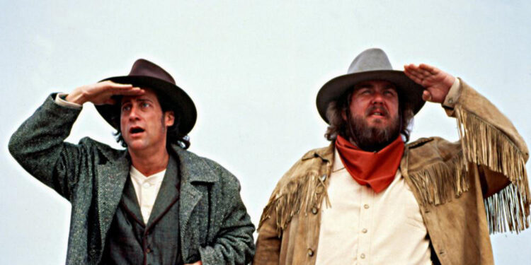 Wagons East!