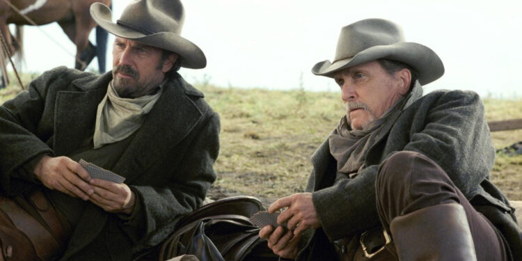 Open Range