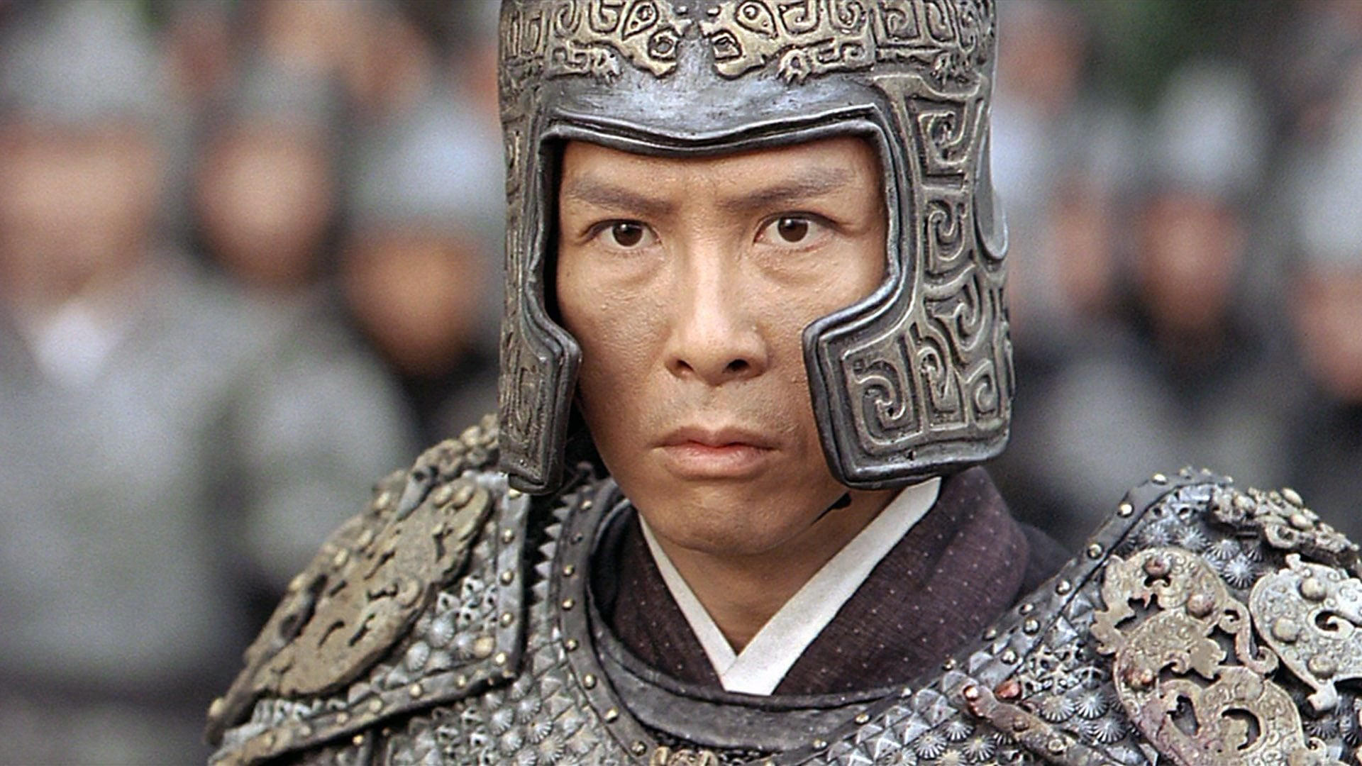 Best Ancient Warfare Films