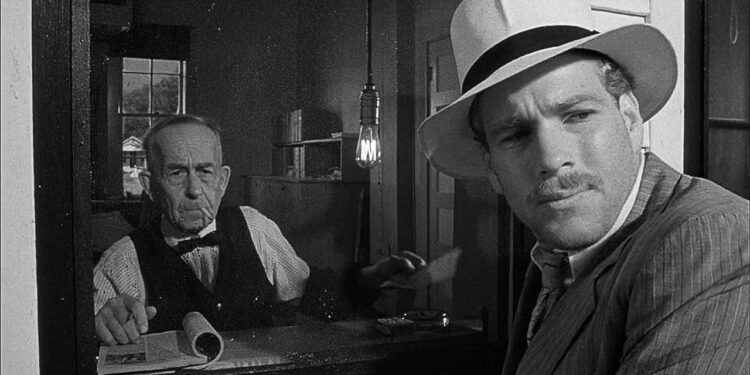 Paper Moon