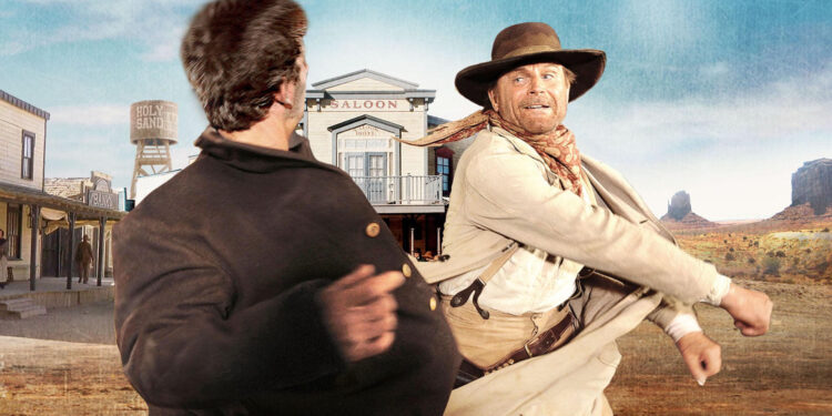 Doc West