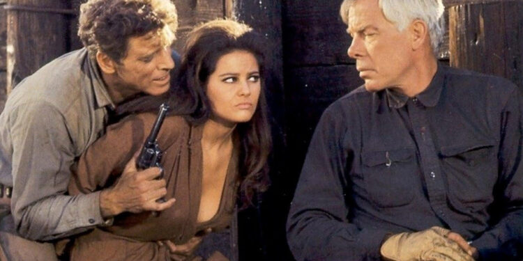 The Professionals