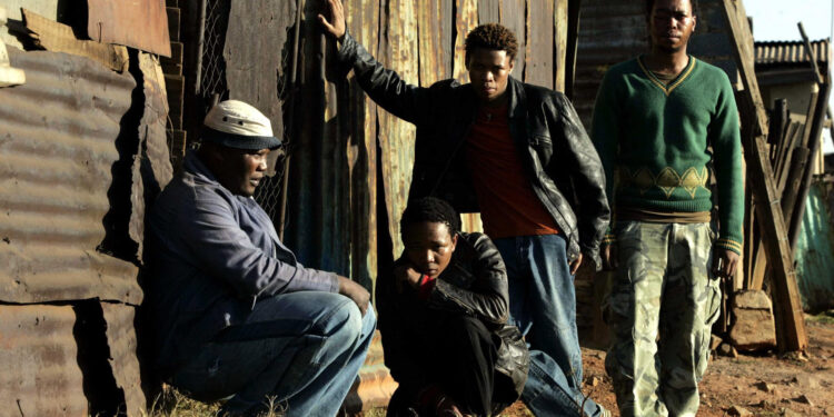 Tsotsi