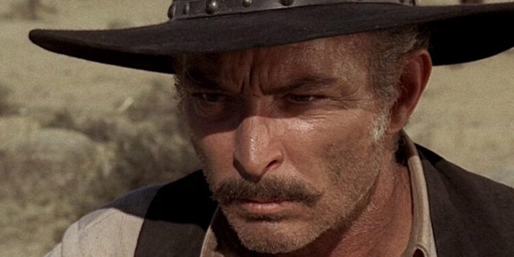 The Big Gundown