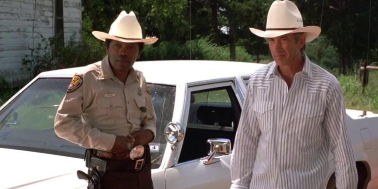 My Heroes Have Always Been Cowboys