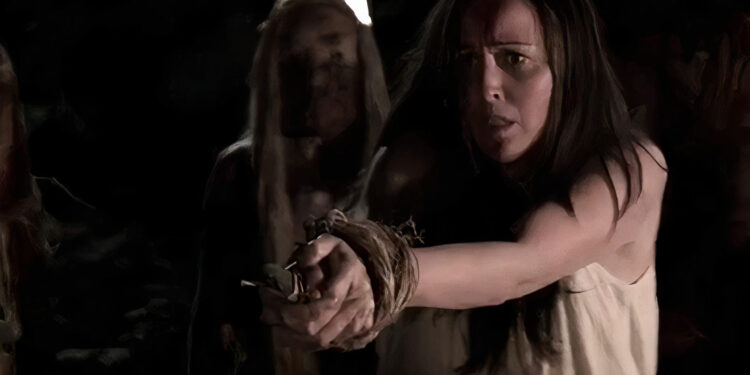 ABCs of Death 2 1/2