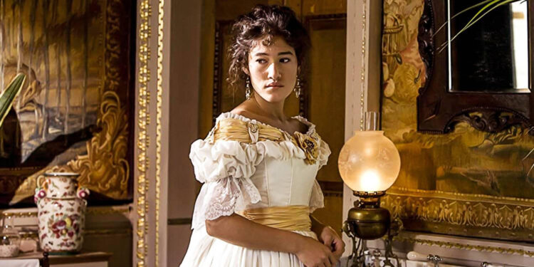 Princess Ka’iulani