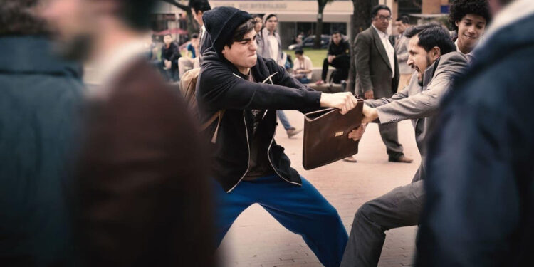 Pickpockets