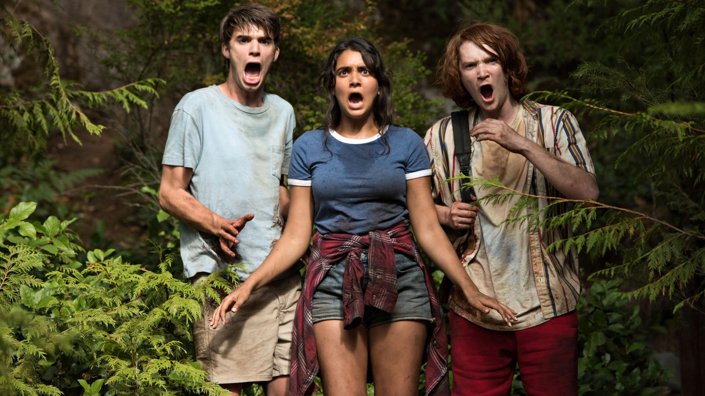 New Raunchy Comedies You Haven’t Seen