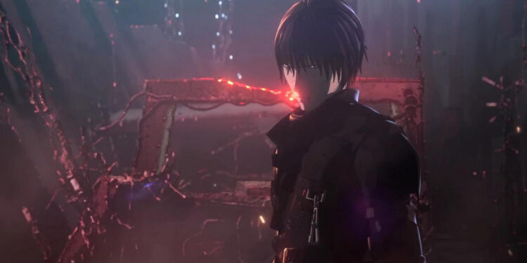 Blame!