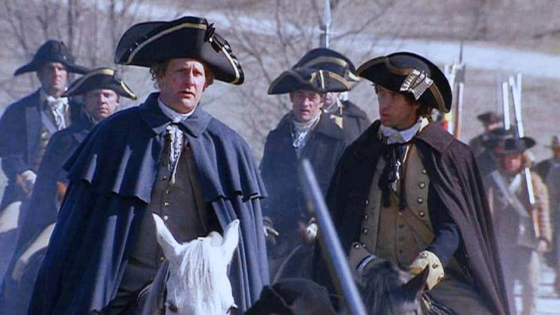 Top Films About the American Revolution &amp; Independence