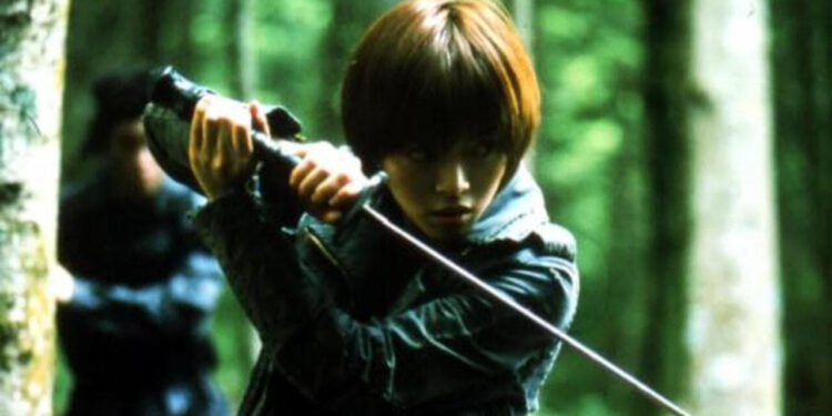 Princess Blade