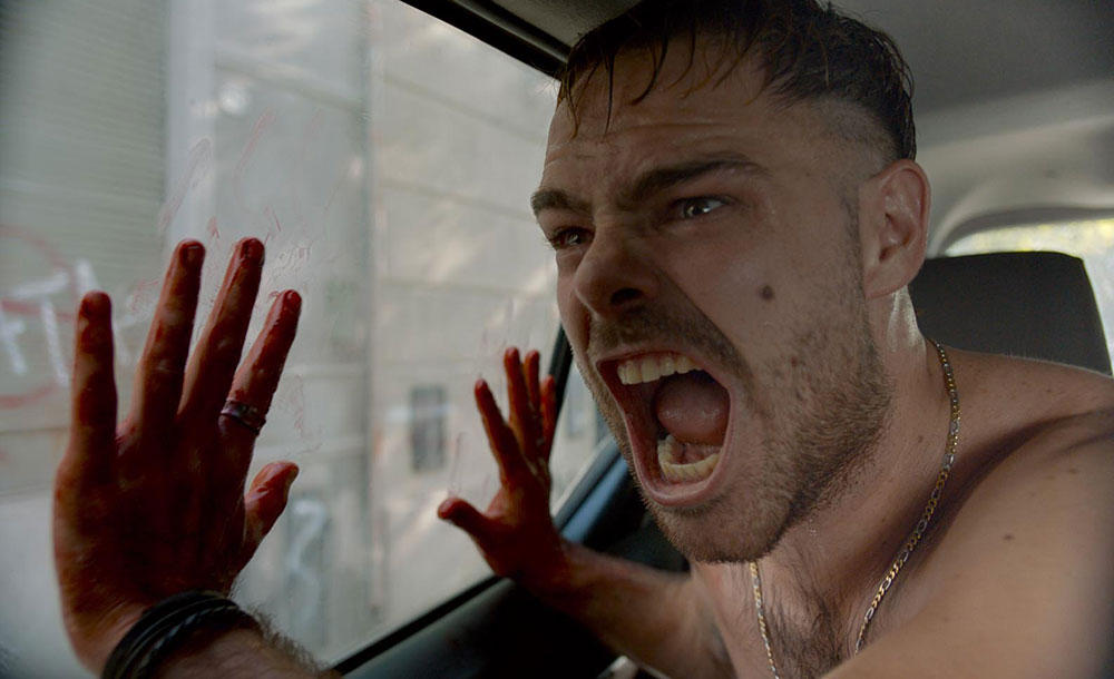 Top Techno Thrillers You Haven’t Seen (Part 2)