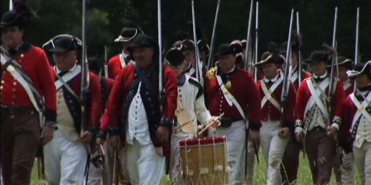 All for Liberty