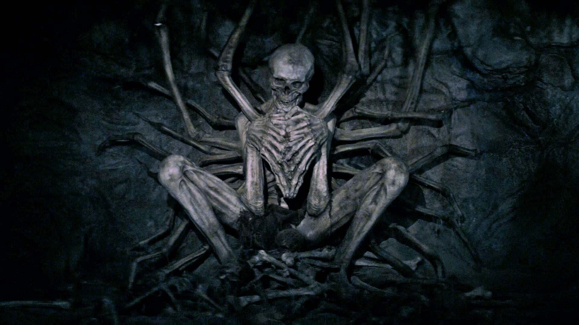 The Best Horror Films of 2020 for Halloween
