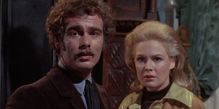 The Dunwich Horror