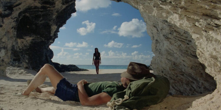 The Bermuda Depths