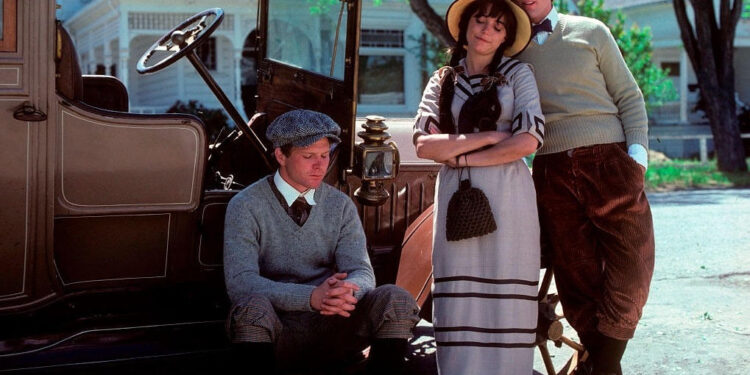 East of Eden