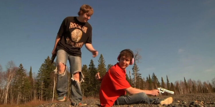 The Dirties