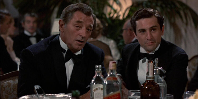 The Last Tycoon