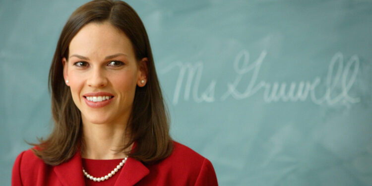 Freedom Writers