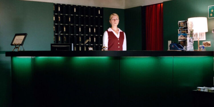 Hotel