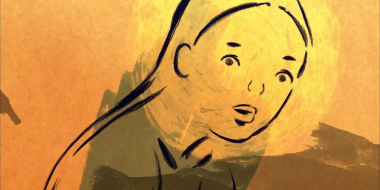 The Girl Without Hands
