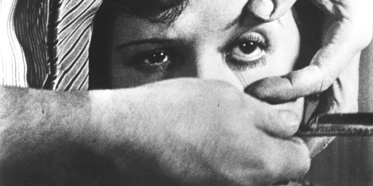 Un Chien Andalou