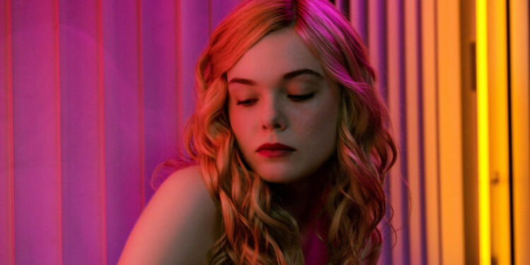 The Neon Demon