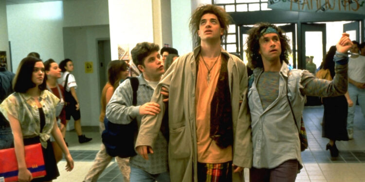 Encino Man